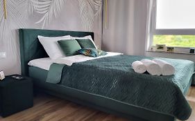 Apartament Zielona Dolina